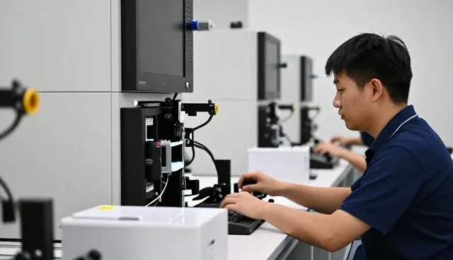 企业级系统运维平台