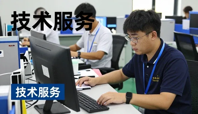 上海烽喜名科技有限公司观察技术开发市场发展方向