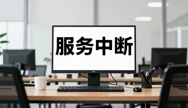 系统整合如何有效缓解服务中断风险